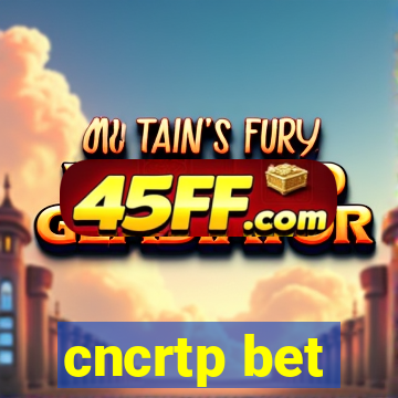 cncrtp bet